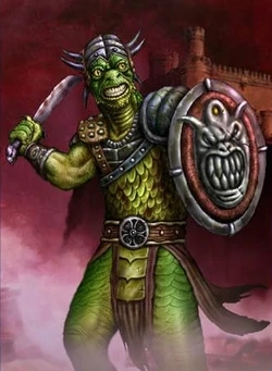 Ilustración de la baraja bestianal